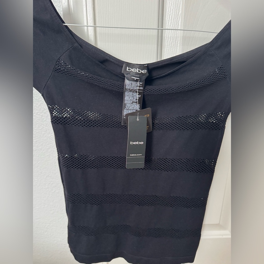 Bebe blouse